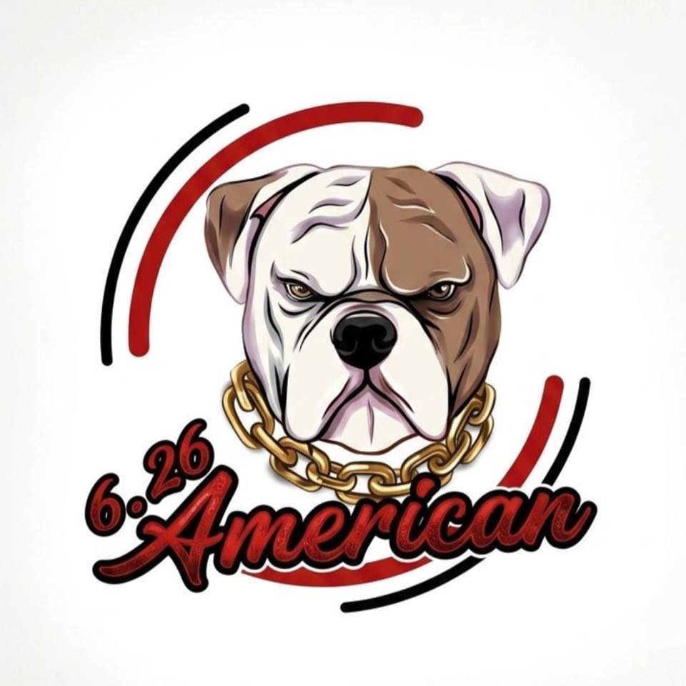 626 American