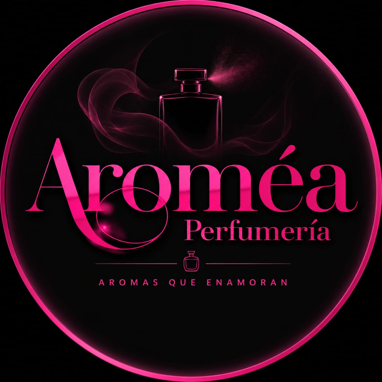 Aromea Perfumeria