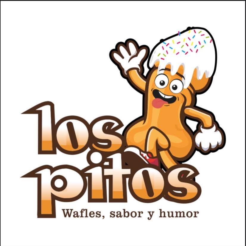 Los Pitos Wafles
