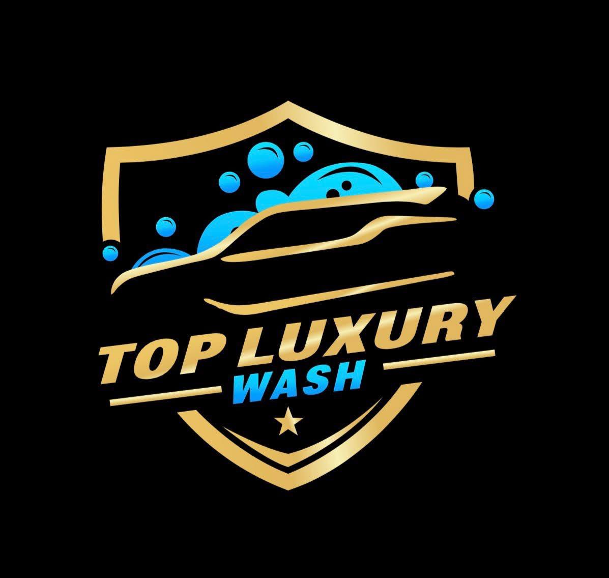 Top Luxury Wash