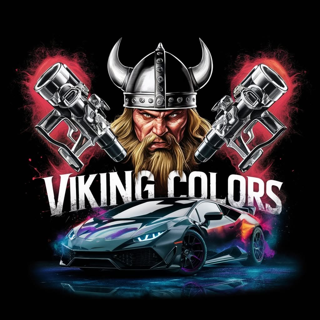 Vikings Colors