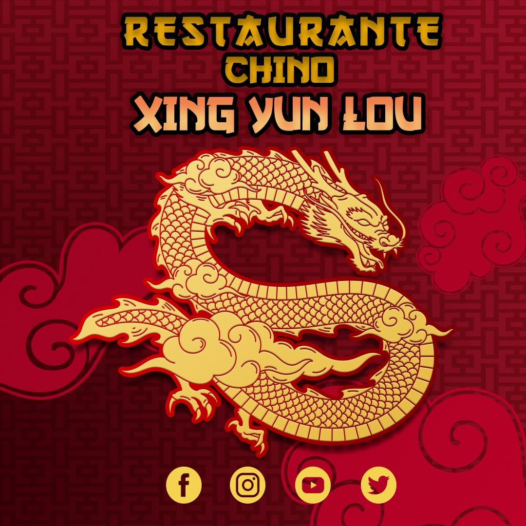 Xing Yun Lou